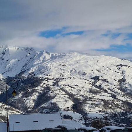 Studio 4 Personnes La Plagne 아파트 외부 사진